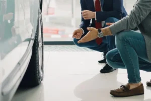 Cara Cek Riwayat Mobil Bekas Sebelum Membeli, Wajib Tahu!