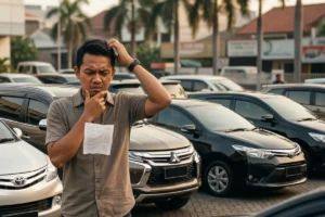 Panduan Jual Beli Mobil Bekas untuk Pemula, Lengkap dan Mudah!
