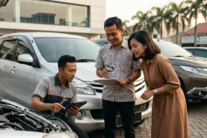 Tips Jual Beli Mobil Bekas Agar Tidak Tertipu, Wajib Tahu!