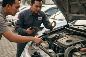 5 Hal Wajib Dicek Sebelum Beli Mobil Bekas, Jangan Sampai Rugi!