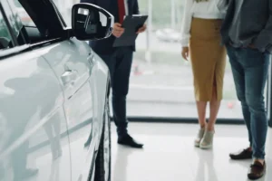 Tempat Jual Beli Mobil Bekas Terpercaya, Ini Ciri-Cirinya