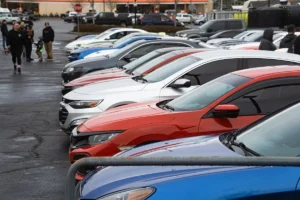 Keuntungan Jual Beli Mobil Bekas Dibanding Mobil Baru, Ini Alasannya